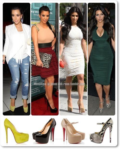 PADMABEE_Shop's tweet photo. Mau punya sepatu Cantiik ala Kim Kardashian??
Pesen dsini Aja ^^ http://t.co/HuPlS4eZ2t
