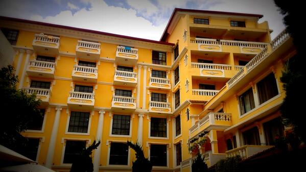 KghThamel's tweet photo. #Kathmanduguesthouse Siddhi Annex http://t.co/jYFEsMUnBT