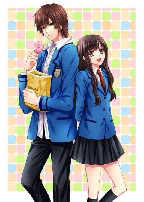 お女ヤン好きと繋がりたい