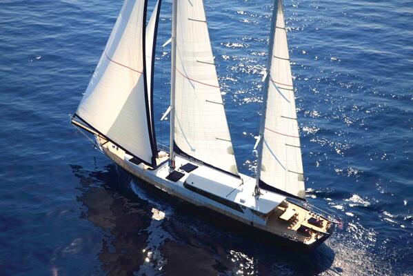 SABAYACHT's tweet photo. @Twittjets @michaelianblack http://t.co/snFFVQlcMl would you lıke to enjoy perla del mare? http://t.co/n4XxG0Pz9u