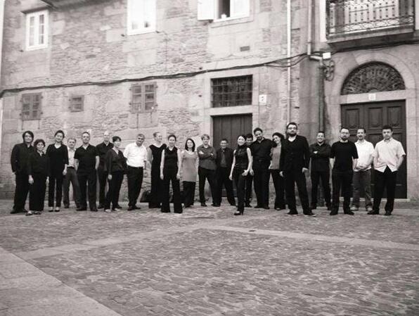 vertixesonora's tweet photo. Atlas Ensemble + Vertixe Sonora Ensemble
Santiago de Compostela junio 2013
@campUSCulturae http://t.co/uts0KnKZ27