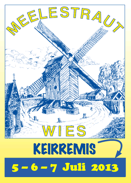 JeroenRoelants's tweet photo. @GemeenteLebbeke En dan Meelestraut Keirremis! :-)
http://t.co/7BMxxLTmgT http://t.co/KTccC2bgYJ