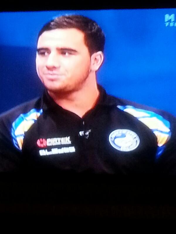 dazanozall's tweet image. @APewhairangi tru bei #codetv