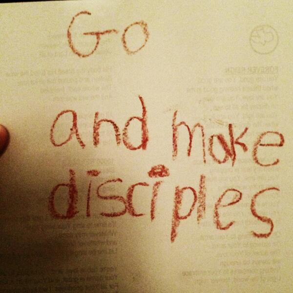 CalvarySSW's tweet image. Please continue praying for our CC Kids as they proclaim the Gospel to many kids today! #Matthew2819