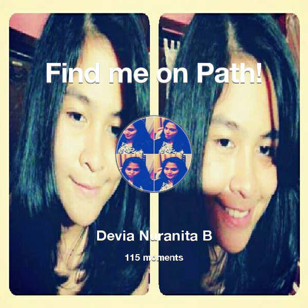 I've shared 115 memories with my friends on #Path - see them now at path.com! #thepersonalnetwork