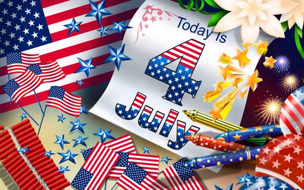 LubbockGasket's tweet photo. Wish You All a Very Happy Independence Day. http://t.co/0DsBC5OmoF