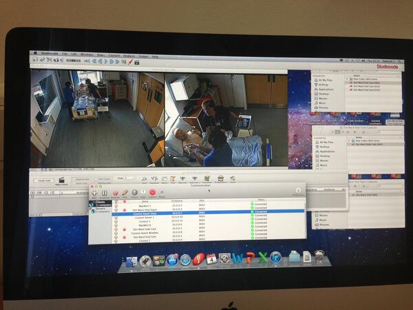 HudlUK's tweet image. First session captured @SimandSkillsbth #StudioCode