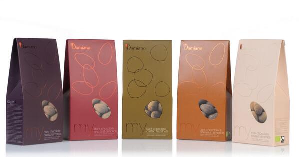 DAMIANO thinkOrganic tweet media