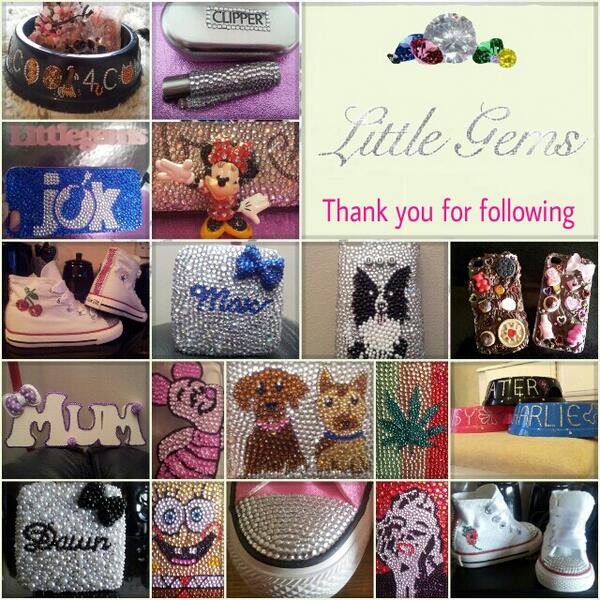 Kristina_Hil87's tweet photo. @missmadam2012 thank u for following Please check out my site http://t.co/sxjQIYAWVz also on instagram @_littlegems http://t.co/L656tEb5oY