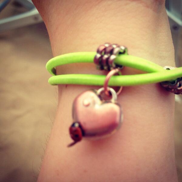 GiadaSacch's tweet photo. 🐞❤ http://t.co/WBsvNos6Nd