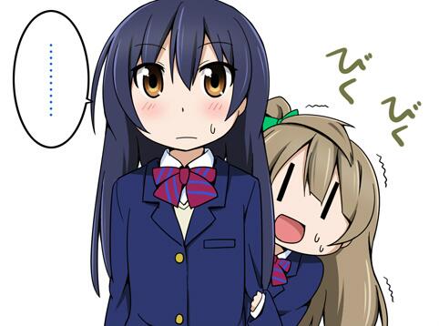 ことうみのtwitterイラスト検索結果 ことうみのtwitterイラスト検索結果