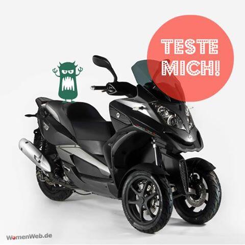 WomenWeb's tweet photo. Wer möchte den #Quadro350D vier Wochen lang testen? http://t.co/iKutJAMkiy http://t.co/jE4BhnSlcZ