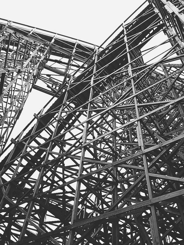 Europapark #achterbahn #VSCOcam