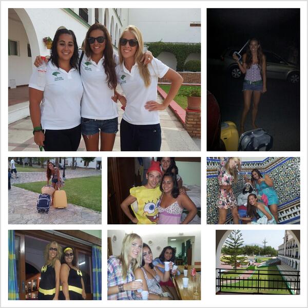 aRamita25's tweet photo. Que penita!No poder compartir este año tan buenos momentos como estos con ustedes @Criss89 @LauraSwing @nazamaca_ http://t.co/3UADalUNfa