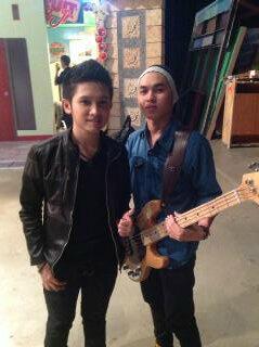 <a href="/Riopratama29/">Rio pratama D'RIOZ</a> dan <a href="/chevyDrioz/">Chevii</a>