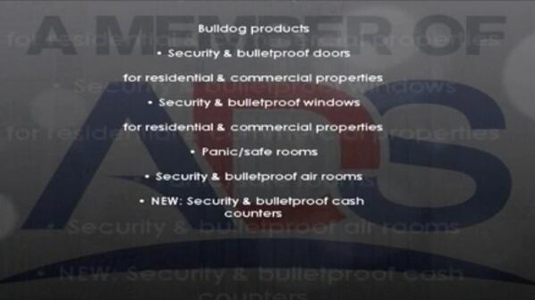 BulldogLocks's tweet photo. @BDOGPROTECTION @ADSgroupUK  @SukhrajNahar @BulldogLocks 

Credited members of ADS 

http://t.co/7CqYrDnBSv 

#BP http://t.co/QqzF2JVt1k