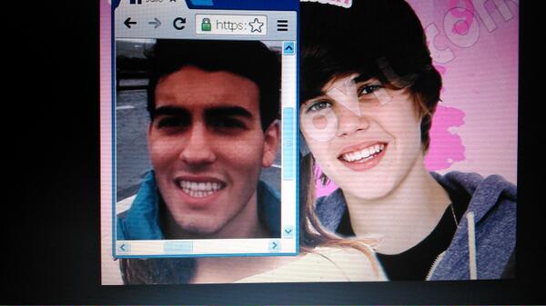 PabloGL93's tweet photo. Te echamos de menos @julitocarrillo vuelve pronto http://t.co/VIb4gd2MyL