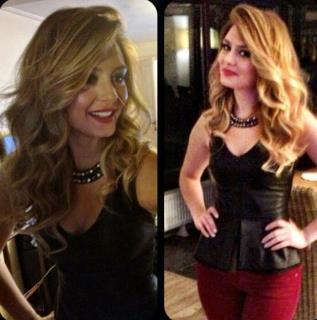 @Eniseutuk BAAAAAAAAAAALLLLLLLLLLLLLLLLLLLLL ! ♫♥