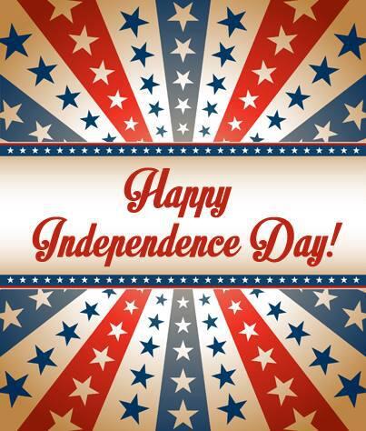SaltHub's tweet photo. From all of us here @SaltHub we wish you a safe and fun 4th of July! http://t.co/B4OpnaQKnh