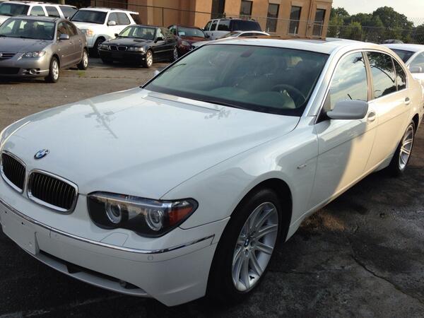 EFinancing's tweet image. 745