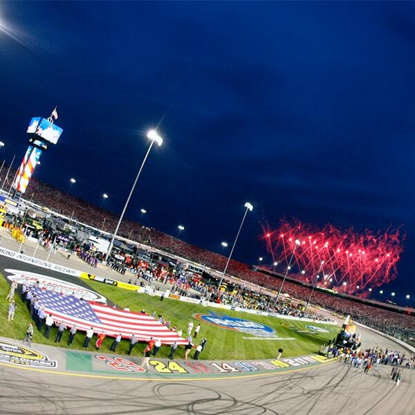RichmondRaceway's tweet photo. Happy Independence Day & happy birthday, America! Have a safe & enjoyable 4th of July, everyone! #FlyYours #nascar http://t.co/pfTRyq1qpb