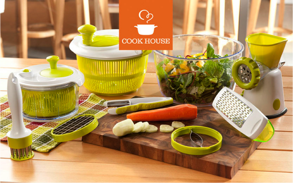 CULINARY_ON's tweet photo. Готовьте лёгкие летние салаты в посуде COOK http://t.co/KstKjygGh6 http://t.co/szuXUPStzD
