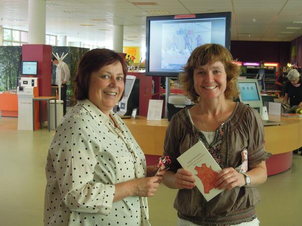 Bron: Bibliotheek Heiloo
