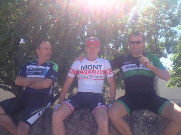 SlatteryJosh's tweet photo. @montcycling http://t.co/DgwpMkCr2d