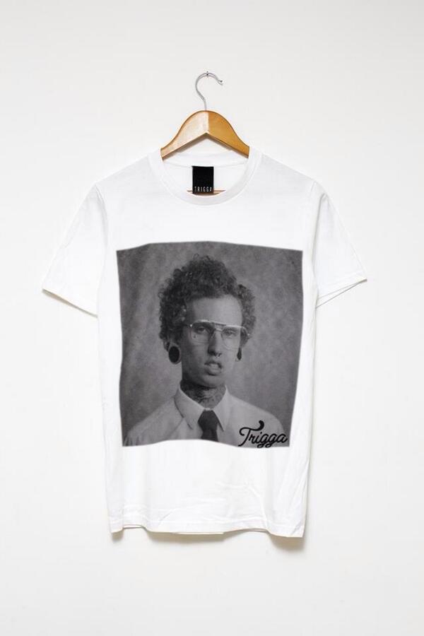TriggaApparel's tweet photo. http://t.co/C6eYDA2Dum http://t.co/aKHNRmnBJO