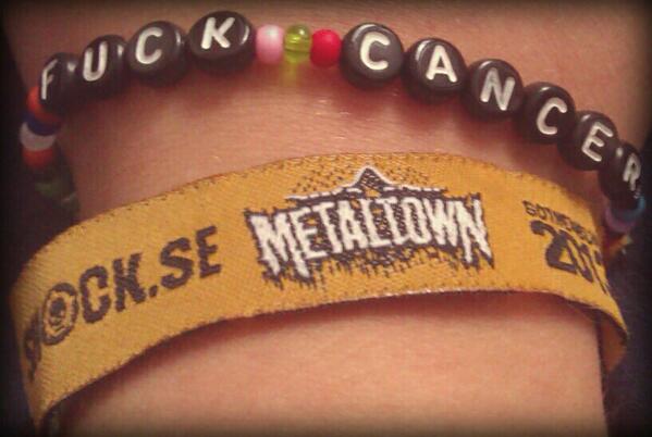 Nexive's tweet photo. Metaltown nästa. :D http://t.co/AcXJcPsVNp