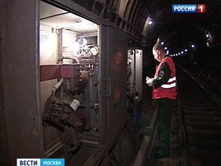 #Оборудование, ставшее причиной июньского возгорания в московском #метро, заменено vesti-moscow.ru/rnews.html?id=… #чп