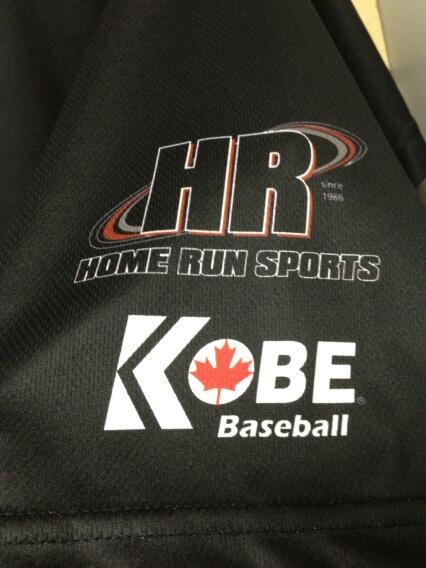 JeffScott000's tweet image. North London Nationals powered by @homerunsports and @KobeSportswear Driven for excellence! #getonbase