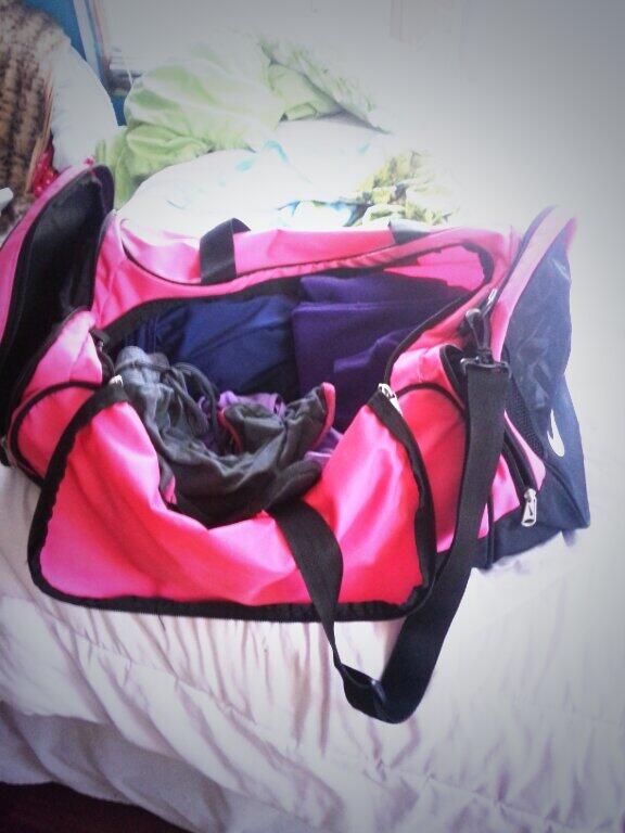 CassieHall05's tweet image. @xaireo how pumped am I for camping??? I'm already packed!! #MiniCation #Camping #BestFriend