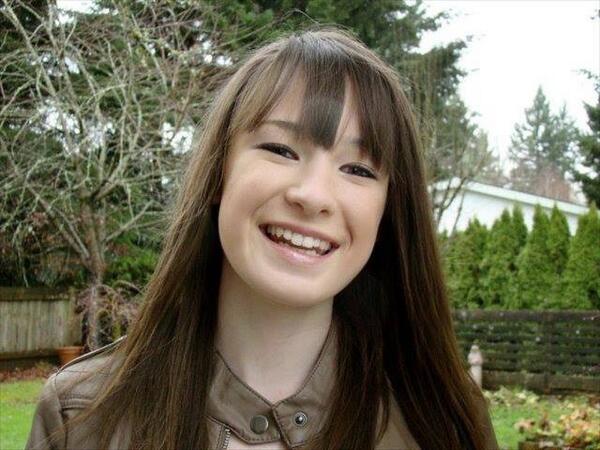 Picture of Kaitlin miller soon to be a skyview senior died on Tuesday due to a car crash on Monday 
Rest in peace