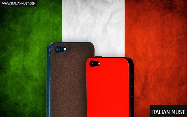 ItalianMust tweet picture