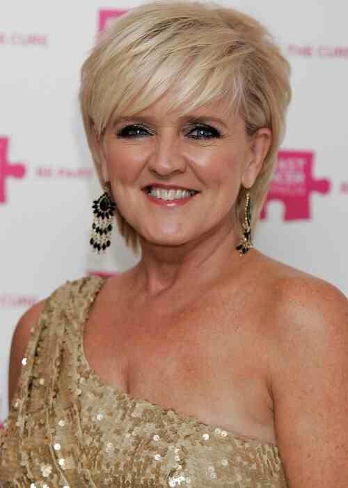 MrRichieW's tweet photo. RIP Bernie Nolan - Fought cancer so courageously. A real lovely lady  #RIPBernieNolan http://t.co/1KD7IJhxza