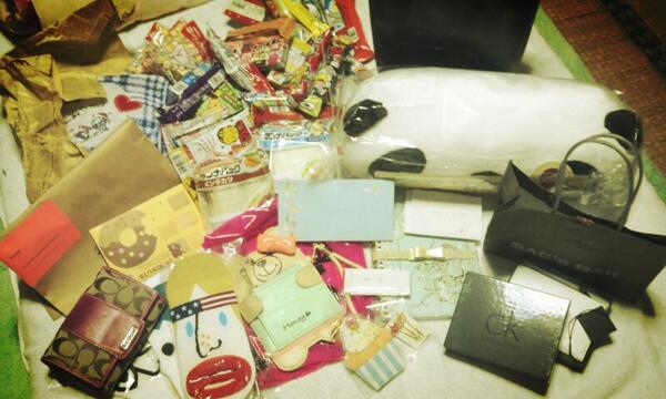 今井 風花 Sunflowerstare Twitter