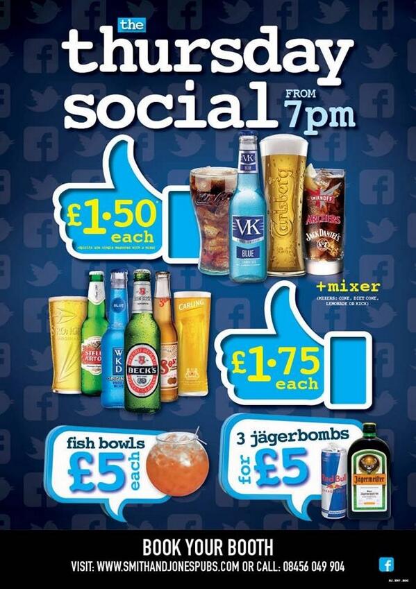 MerchantLeeds's tweet photo. Fancy some cheap drinks tonight? Get down to Varsity Leeds and kick start your weekend in style!! Tonight from 8pm http://t.co/5yFgWTlKXp