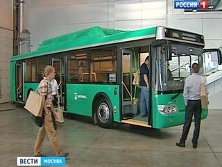 #Электромобили тоже бывают большими и мощными vesti-moscow.ru/rnews.html?id=… #выставка #грузовик #электробус