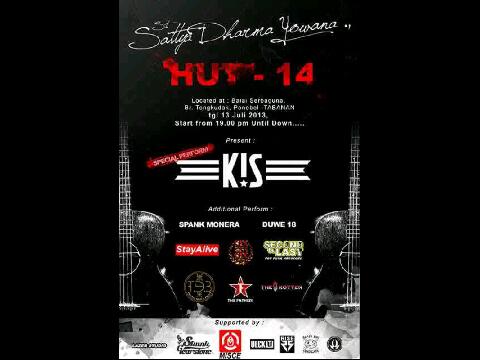 Jadwal Mangung <a href="/TheFathersBali/">THE FATHERS</a> Come Team fatherisme Joint us