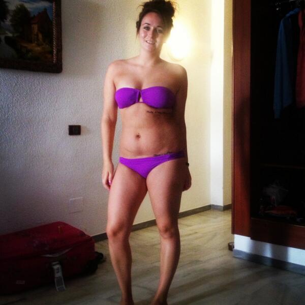 LSargison's tweet image. @DanyelleXx awwww I miss you too !! But I am loving it here :p #jel #sun #bikini #hot #lovinglife