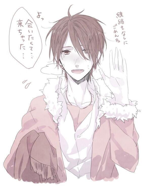 胸キュン 系男子 こんな事言われちゃったら 胸キュン T Co Wzyjyvvuv6 Twitter