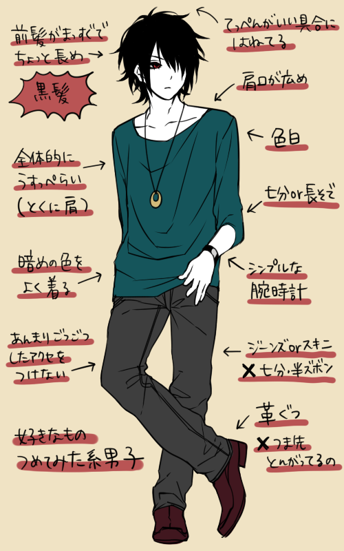 胸キュン 系男子 V Twitter こんな人が理想のタイプな人はrt T Co 00od9