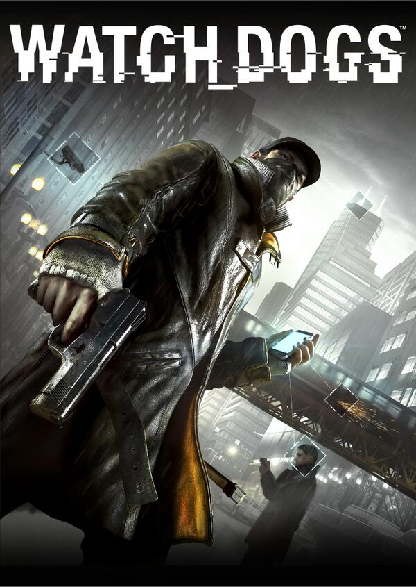 #WatchDogs a été élu meilleur jeu d'action/aventure de l'E3 2013 ! Bravo aux équipes d' @ubisoftmtl !