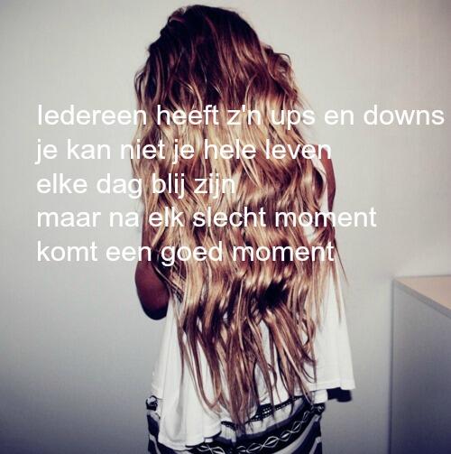 LevenVolFotos's tweet image. Ups en downs