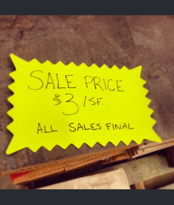 AlpineTile's tweet image. Tiles up to 90% off retail price!! Come check us out at 490 Henderson Drive! #yqr