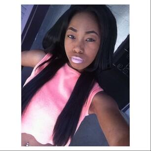 Watch $MOKIN ON KIE$HA's leaked NSFW photo on TwXstars