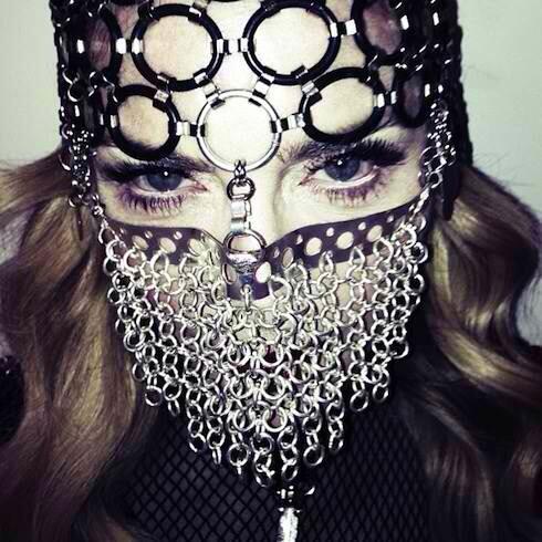 MisterFada77's tweet photo. The revolution of love is on ...inshallah #Madonna #SecretProject she is beautiful<3 http://t.co/ynMQOjVKP5