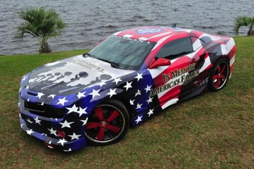 Happpy 4th of July! gmhightechperformance.com