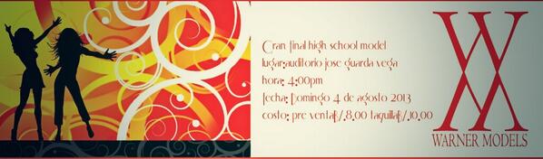ModelsSchool tweet picture